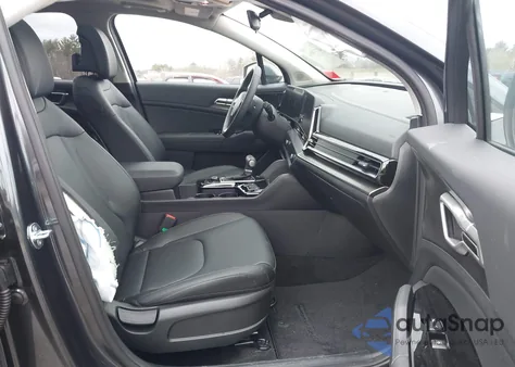 2025 Kia Sportage Ex z USA, uszkodzony, nr VIN 5XYK3CDF2SG241765